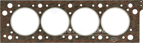 Gasket, cylinder head